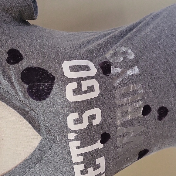 Victoria's Secret PINK Shirt - Picture 3 of 11